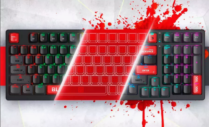 Геймерское оборудование оптом. | Pro Inter Tech