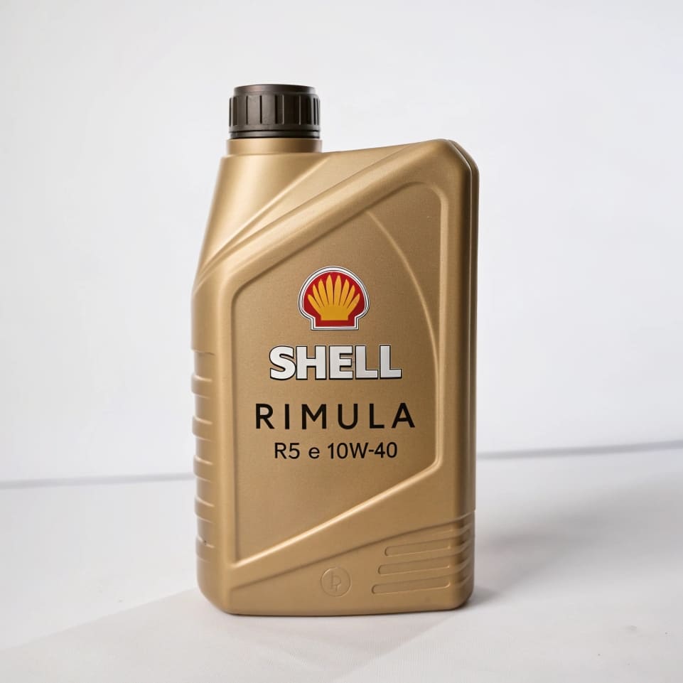 Shell Rimula R5 E 10w 40 Купить Shell Rimula R5 E 10W-40 | от компании Fjord Technology