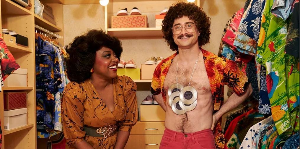 Кадр из этого хорошего фильма