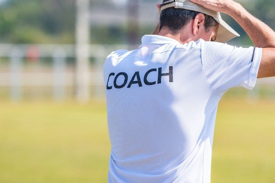 3 Reasons why you&#39;ll quit your coaching job