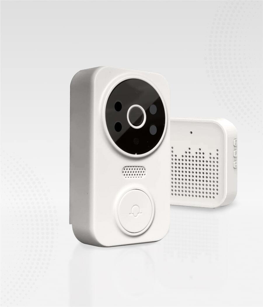 видеозвонок с камерой, дверной домофон с камерой, видеосвязь для дома, видеозвонок для квартиры, система видеонаблюдения для двери, покупка видеозвонка, домашний видеозвонок, видеозвонок с высокой четкостью, современный дверной звонок с камерой