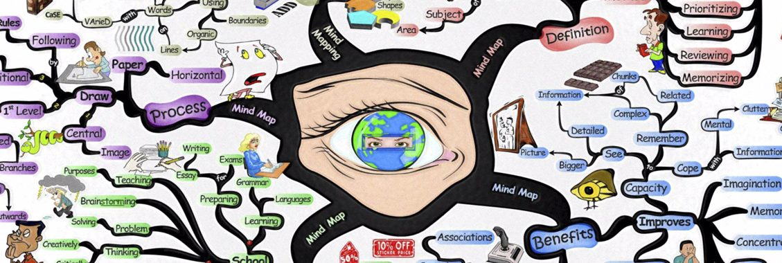 Что должен знать арбитражник? Mindmap-сервисы