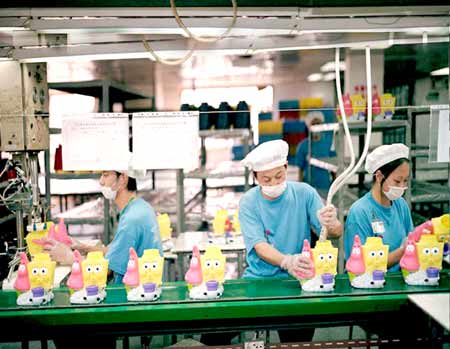 Бизнес с Китаем, консалтинг в Китае и Гонконге, UGL Consulting