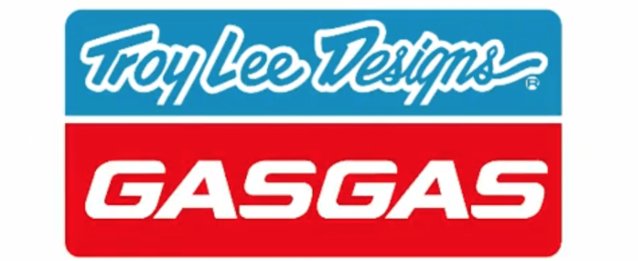 Команда Troy Lee Designs Red Bull GASGAS Factory Racing