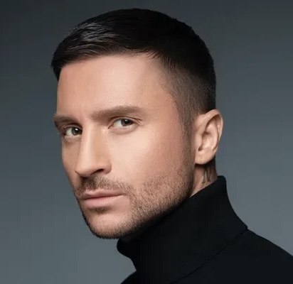 Сергей Лазарев