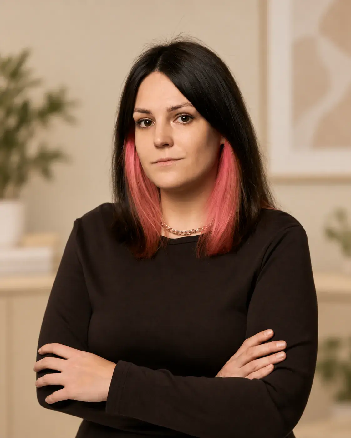 Варвара Дорогина