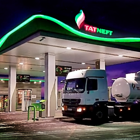 Франшиза АЗС ПАО «Татнефть»