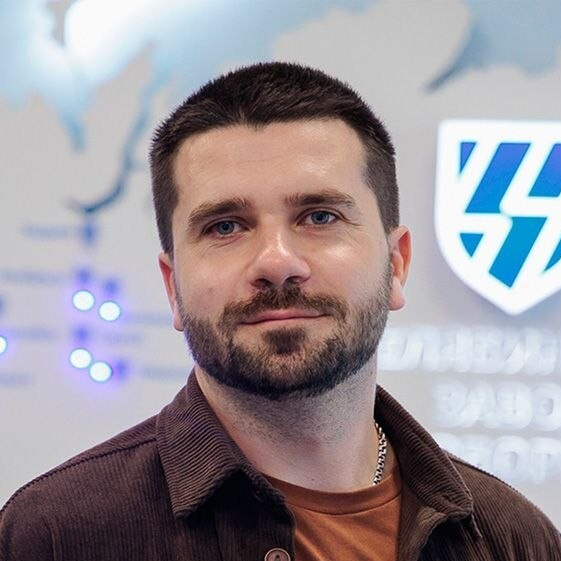 Алексей Батаев