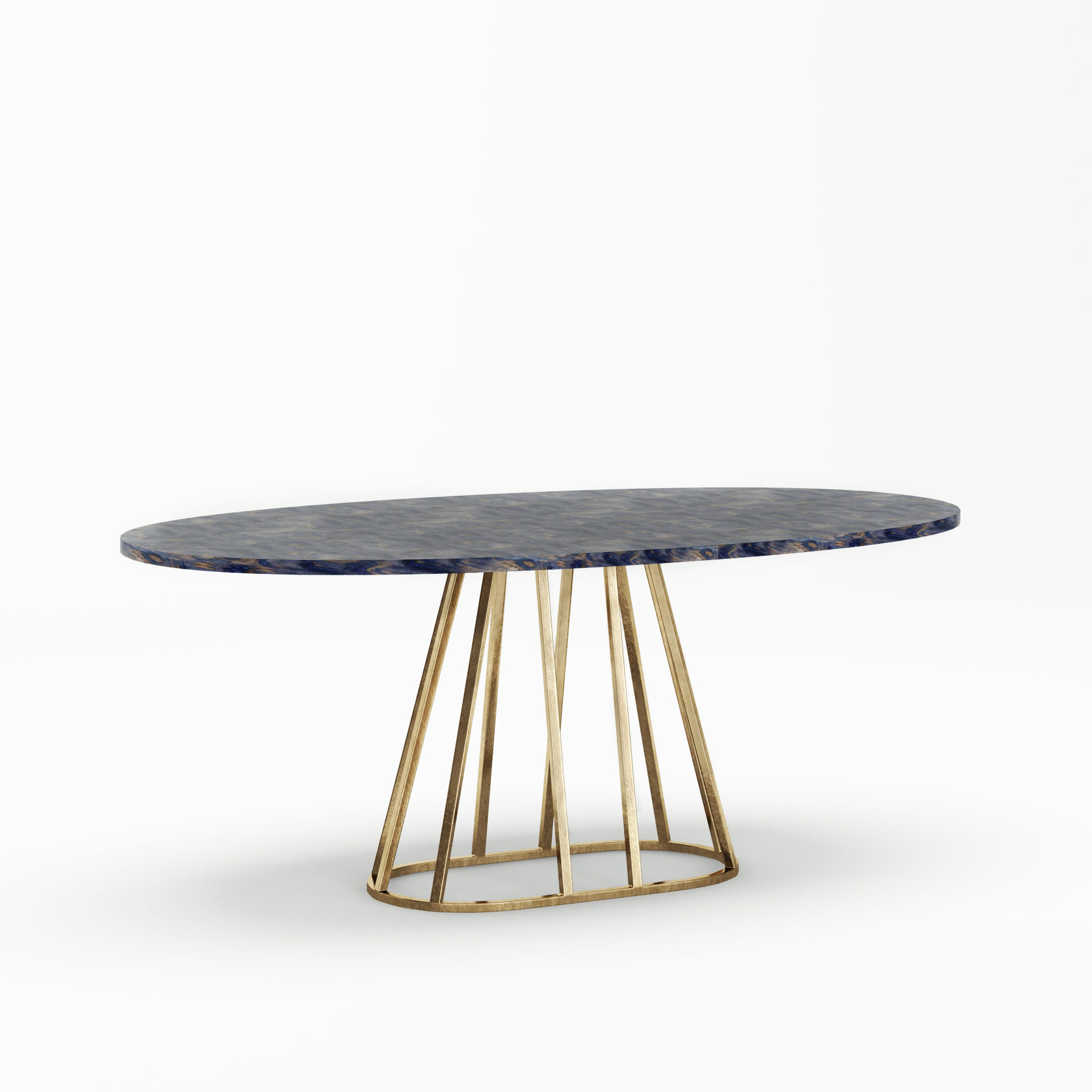 Кофейный столик Cleo Rooma Design