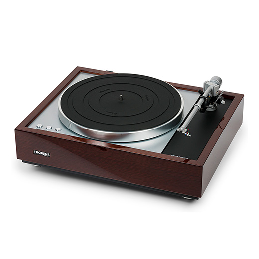 Thorens TD 1600 TP 92