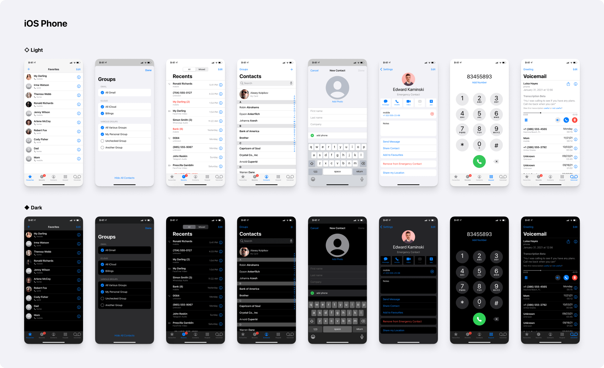 App ui figma. Ios 16 ui kit figma.
