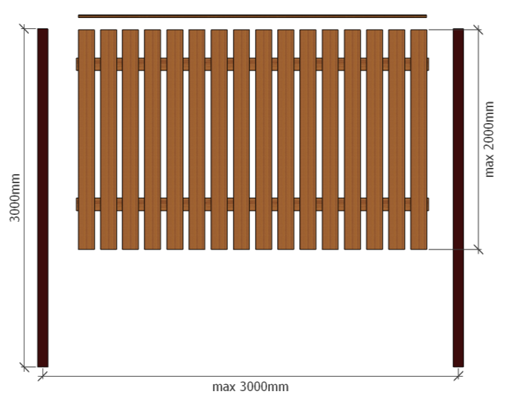 Количество досок на забор. Зазор между досками забора. Зазор между досками в деревянном заборе. Эскиз доски забора. Заборная доска Размеры.