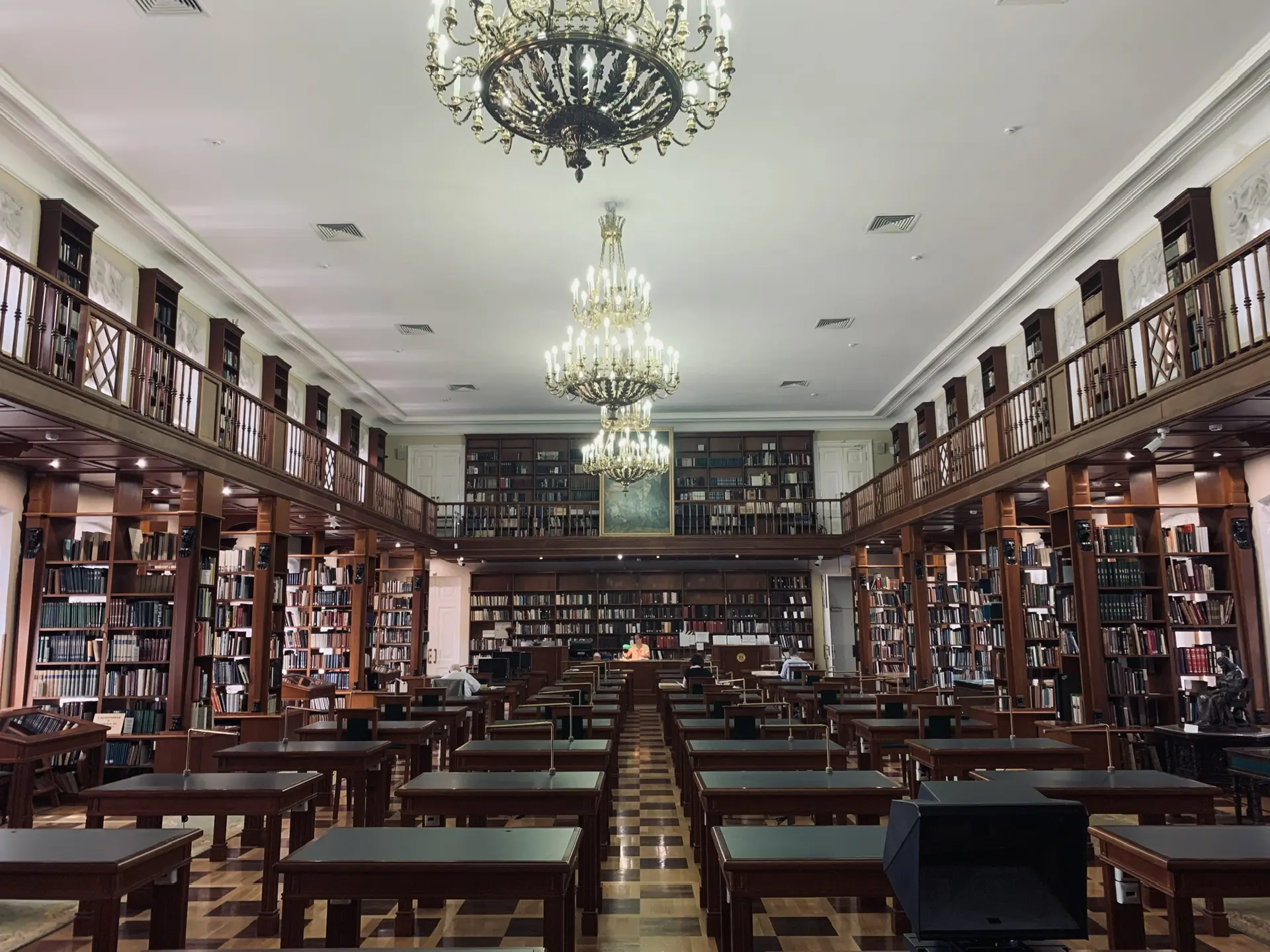 Кинолекторий в Ленинке: «Милочкина болезнь» и «Так они стали чужими»