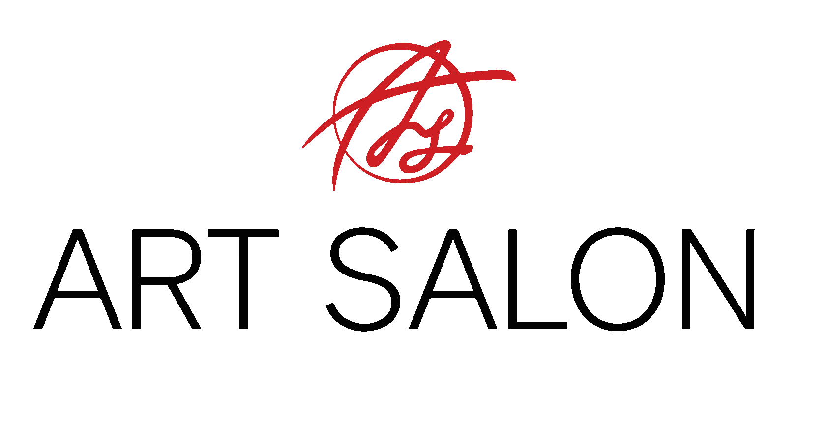 Art co ltd. Art Salon. First artist Company.