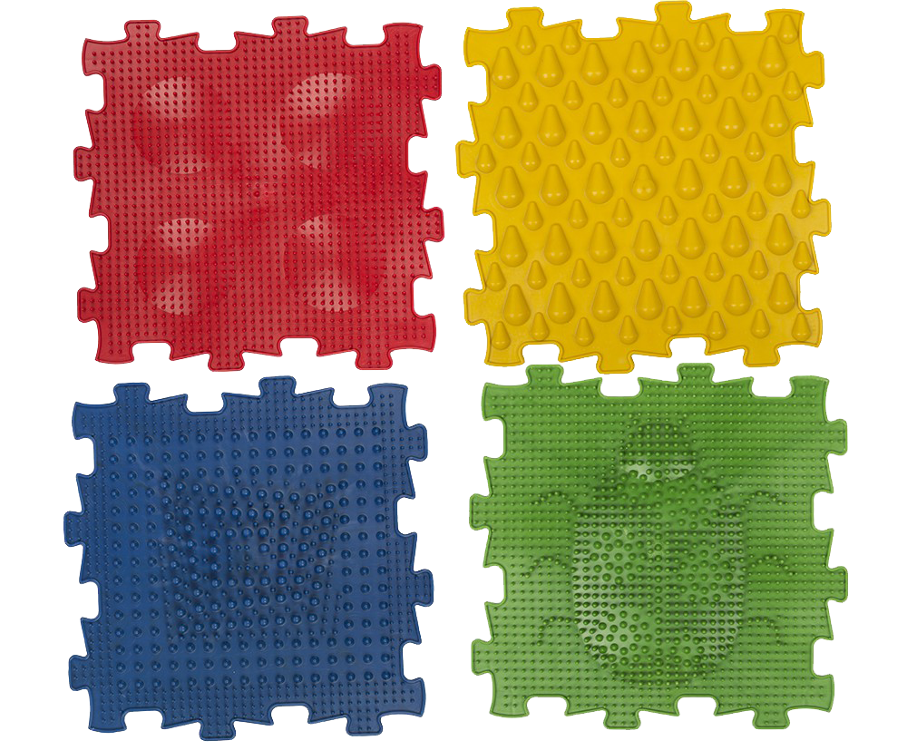 Спортивный инвентарь для детского сада