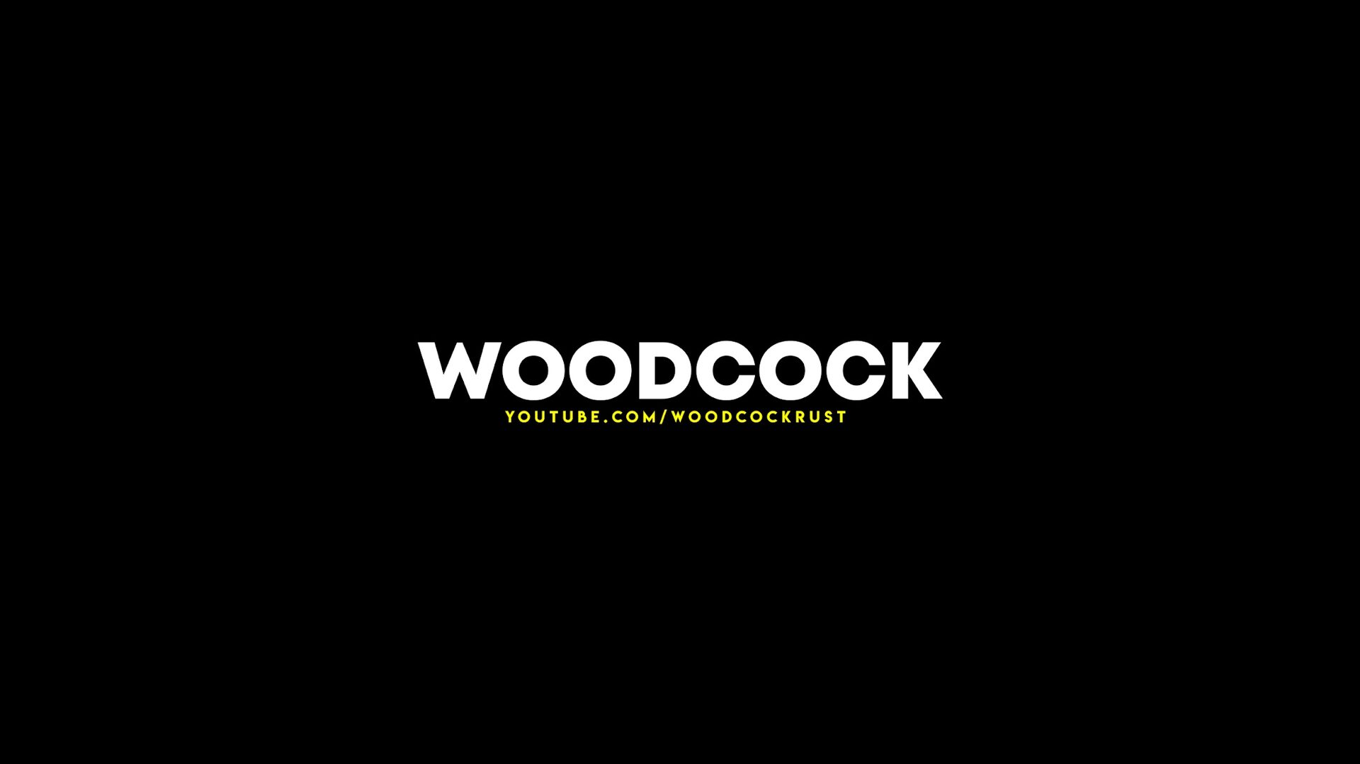 Woodcock | Rusty Cloth