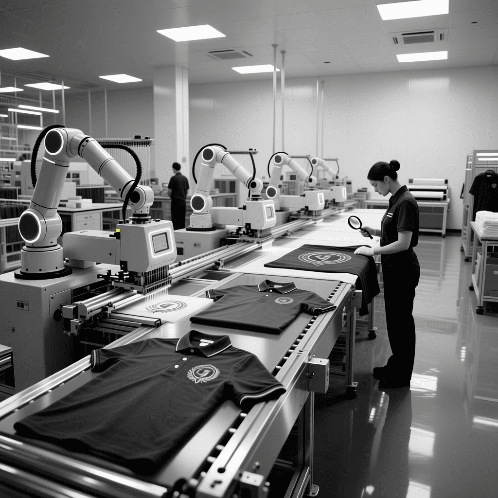 Сколько стоит разработка мерча