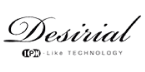 Desirial® - это первая в мире линейка инъекционных гелей на основе биодеградируемой гиалуроновой кислоты