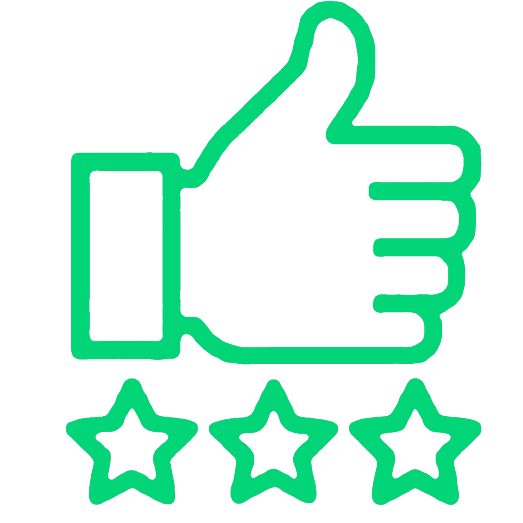 Иконка кофе