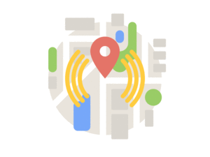 website icon