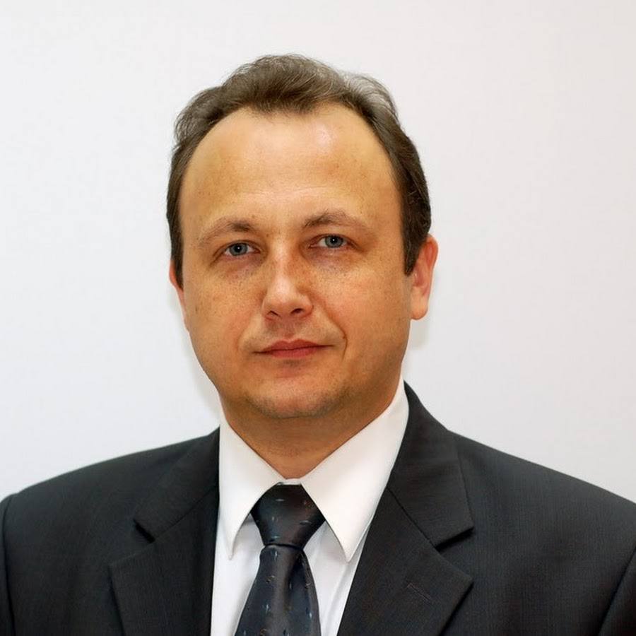 Сергей Клевогин