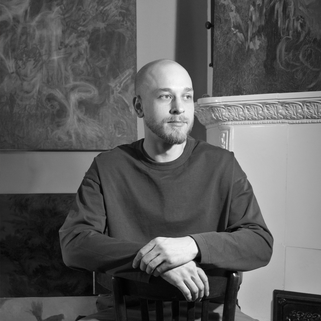 Дмитрий Макушин