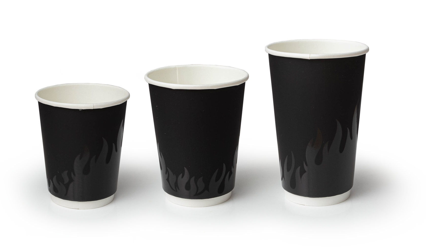 Двухслойные стаканы ThermoCup