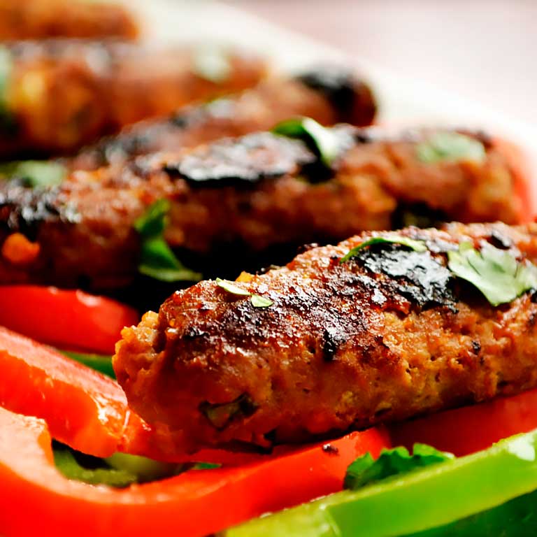 Рецепты блюд турецкой кухни - пошаговых рецепт с фото в домашних условиях.