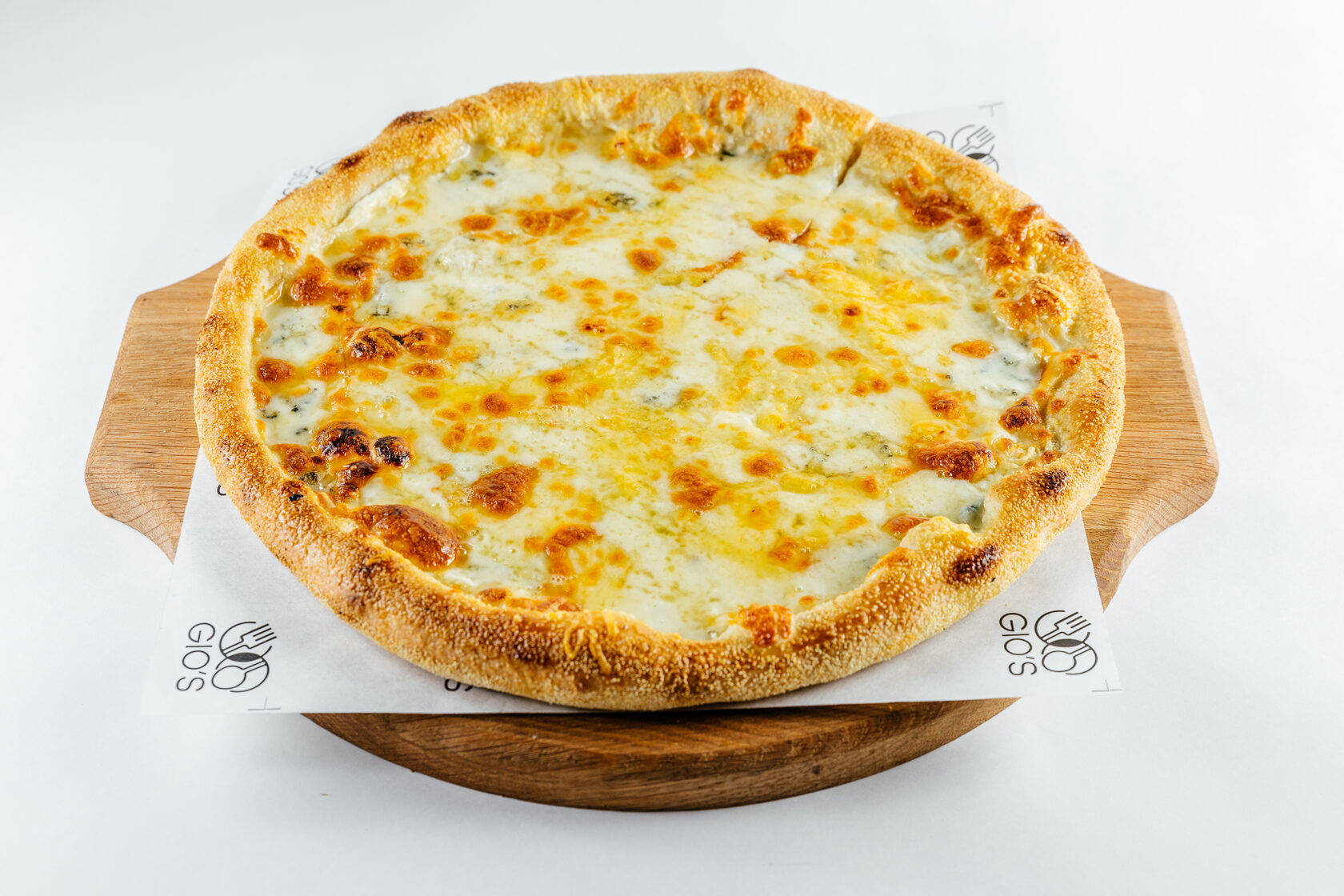 рецепт пиццы четыре сыра классический фото 68