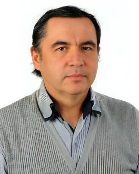 Кляус Владимир Леонидович