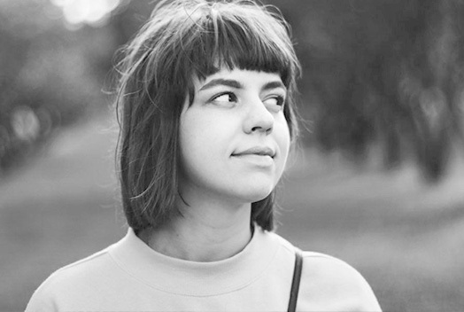 Варя Щукина, дизайнер. Москва