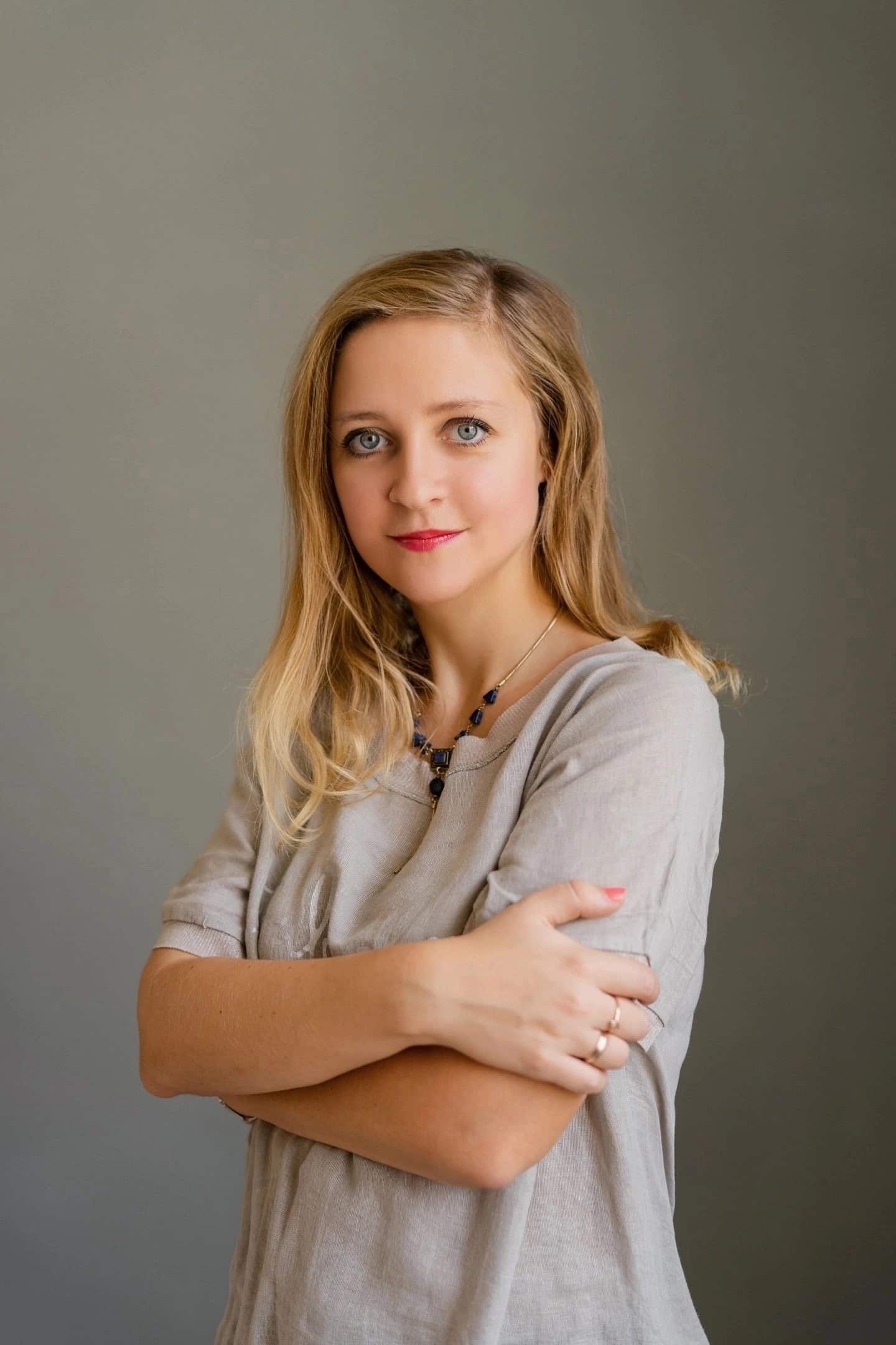 Марианна Ермакова