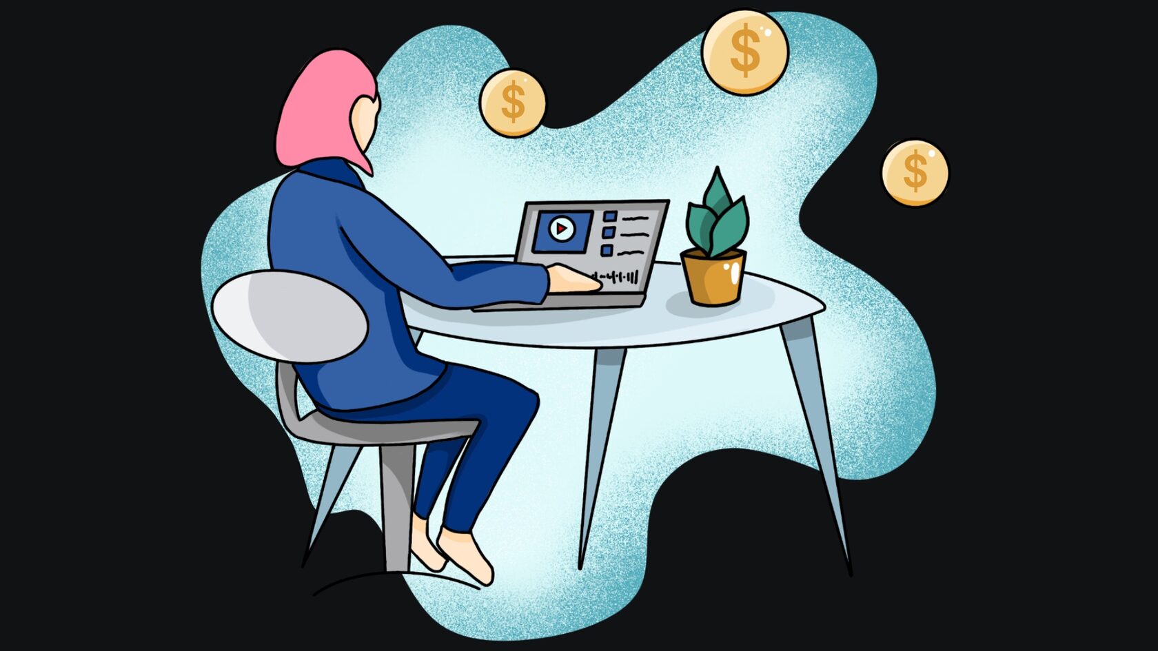 Сколько стоит монтаж видеороликов