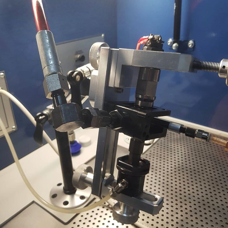 Ремонт форсунок в Краснодаре