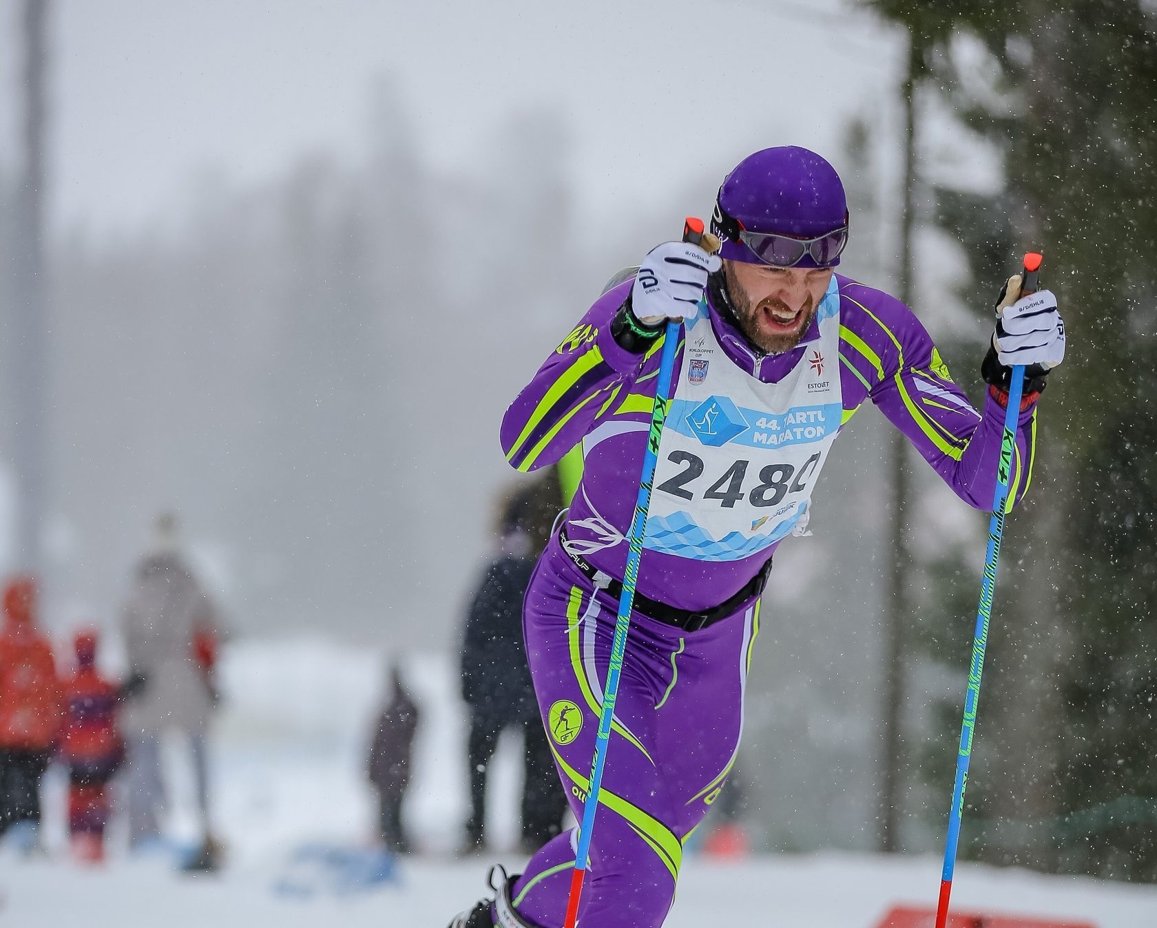 Tartu Ski Marathon