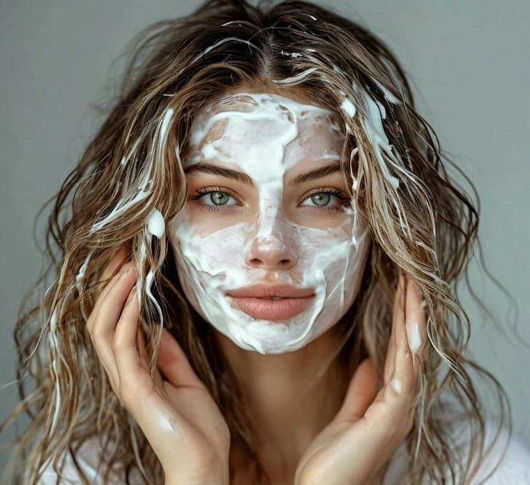 Как правильно ухаживать за волосами