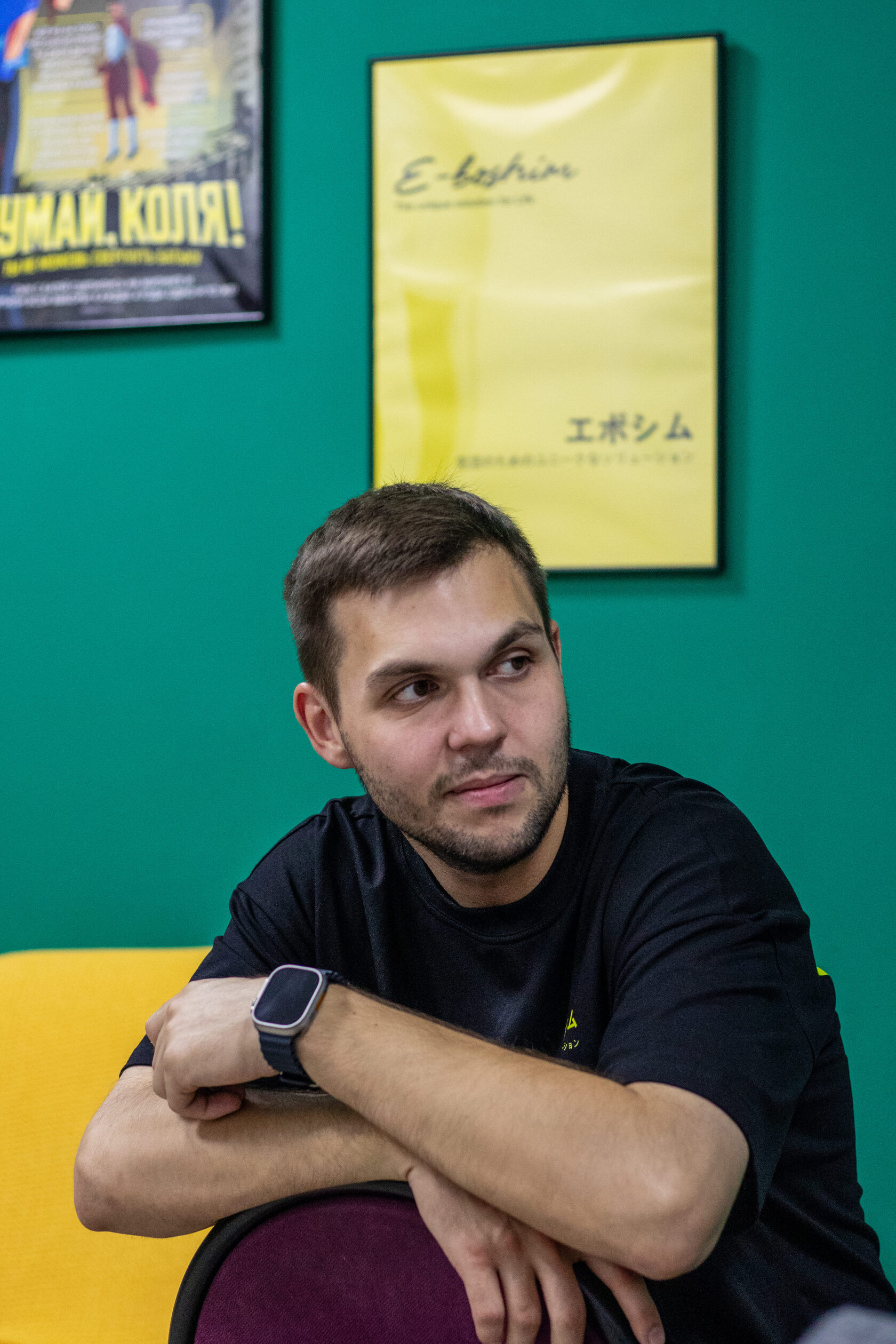 Промэкспорт-сервис Алексей Абрамов