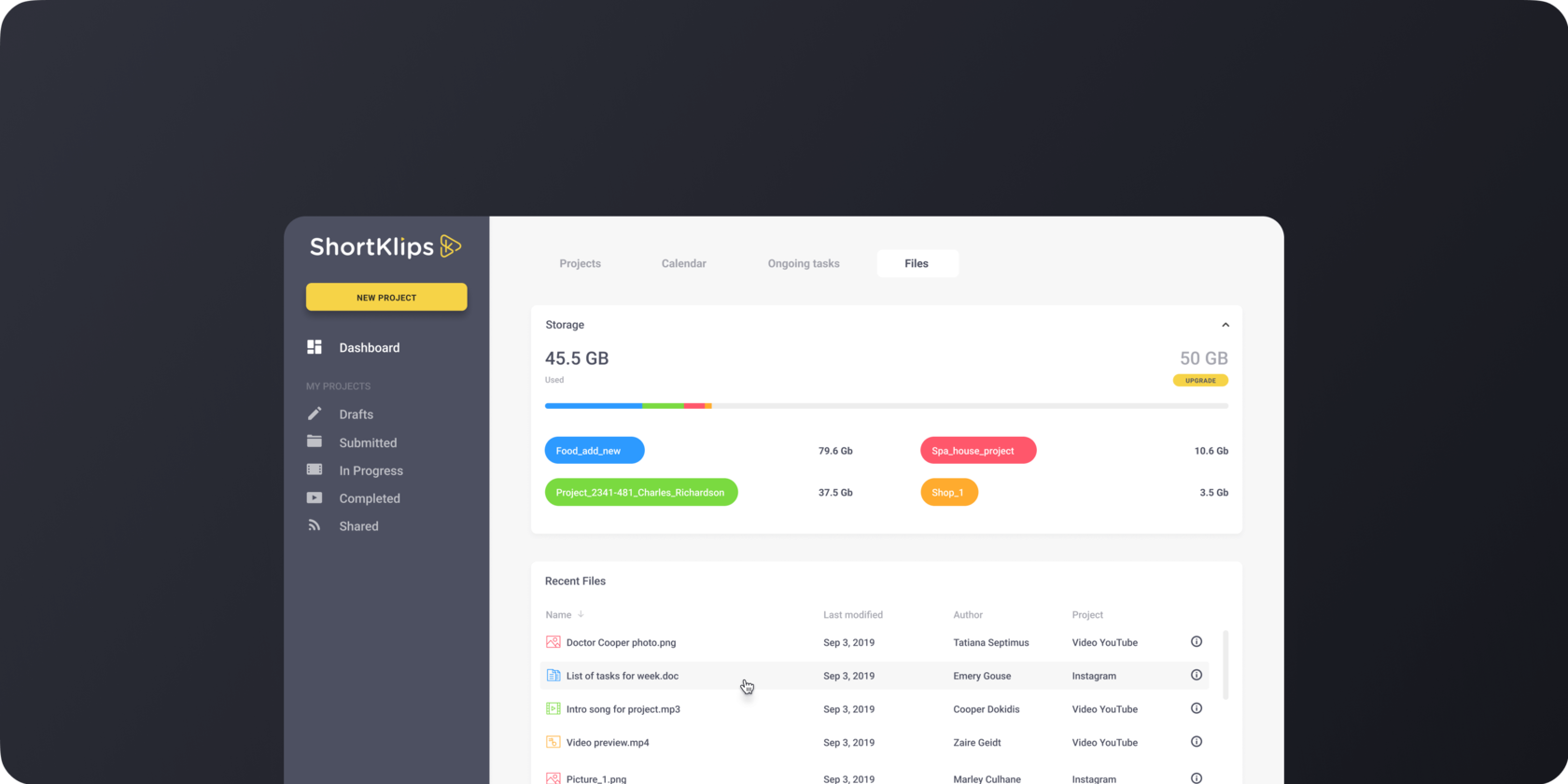 редактирование видео на пк