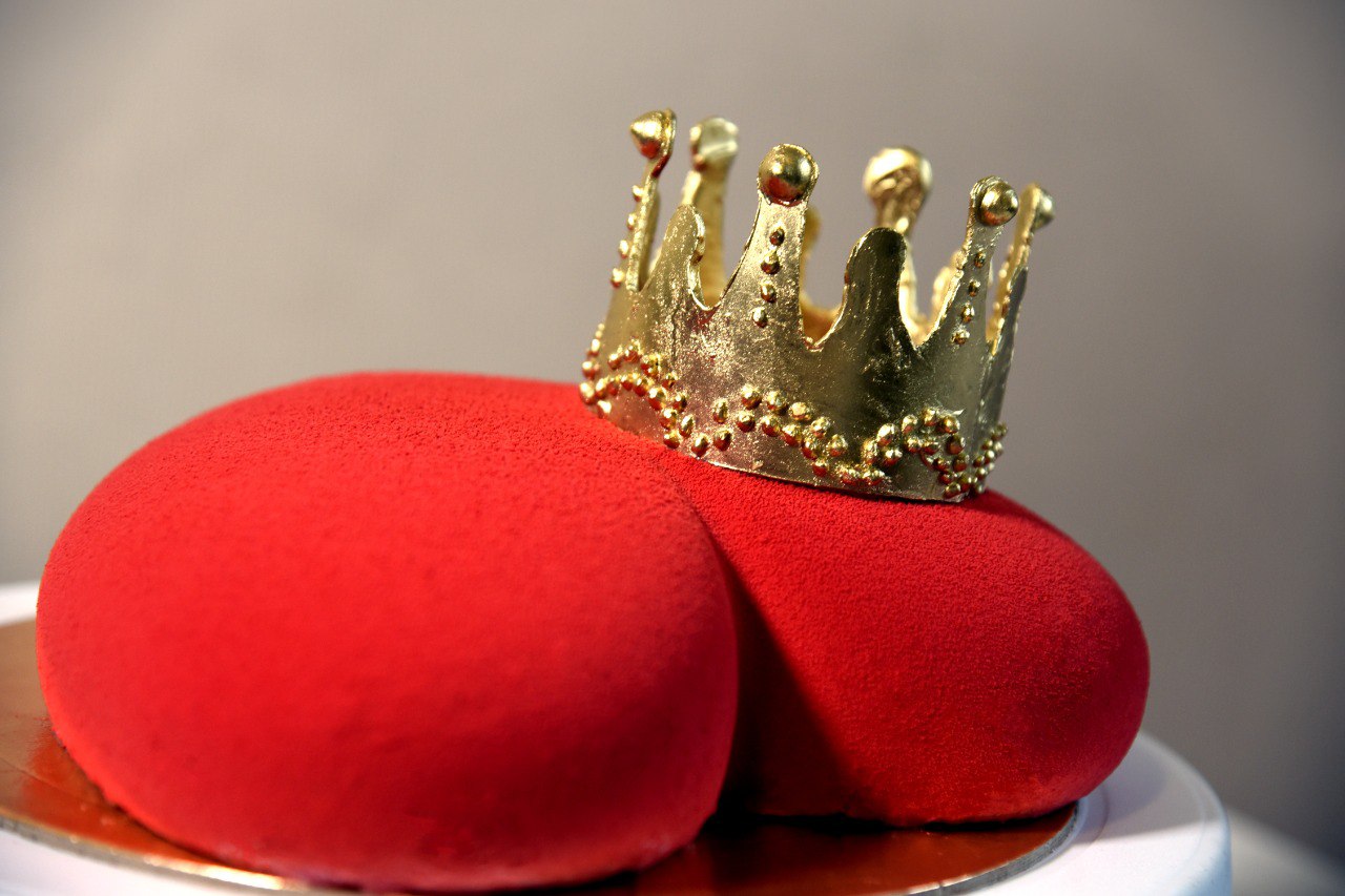 Caramele, Caramelelove, двухярусный муссовый торт, многоярусный муссовый торт, заказать муссовый торт спб