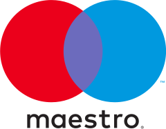 Логотип maestro