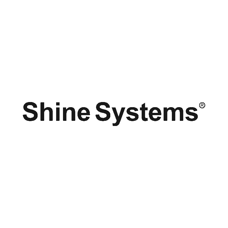 Shine systems wash. Shine Systems ro Polisher.