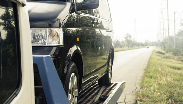 ЭВАКУАТОР ДЛЯ МИКРОАВТОБУСОВ СПБ