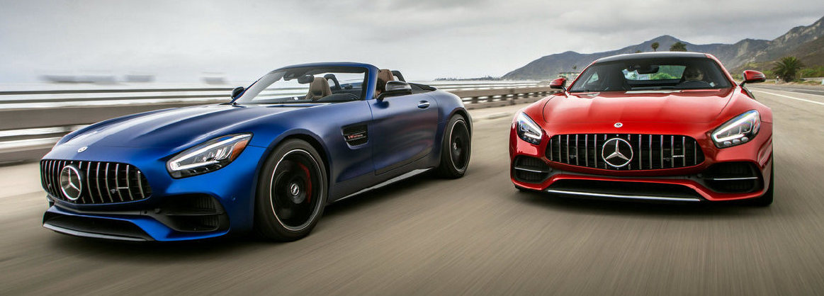 Мерседес – Бенц История бренда Mercedes-Benz