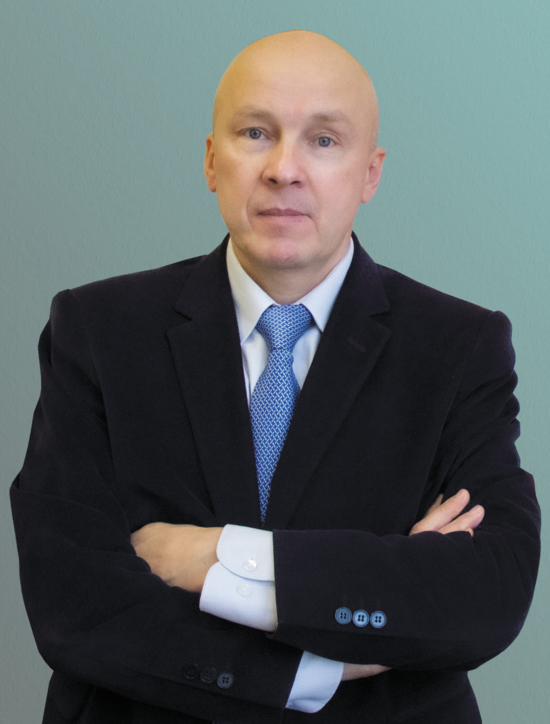 Пресняков Валерий Андреевич