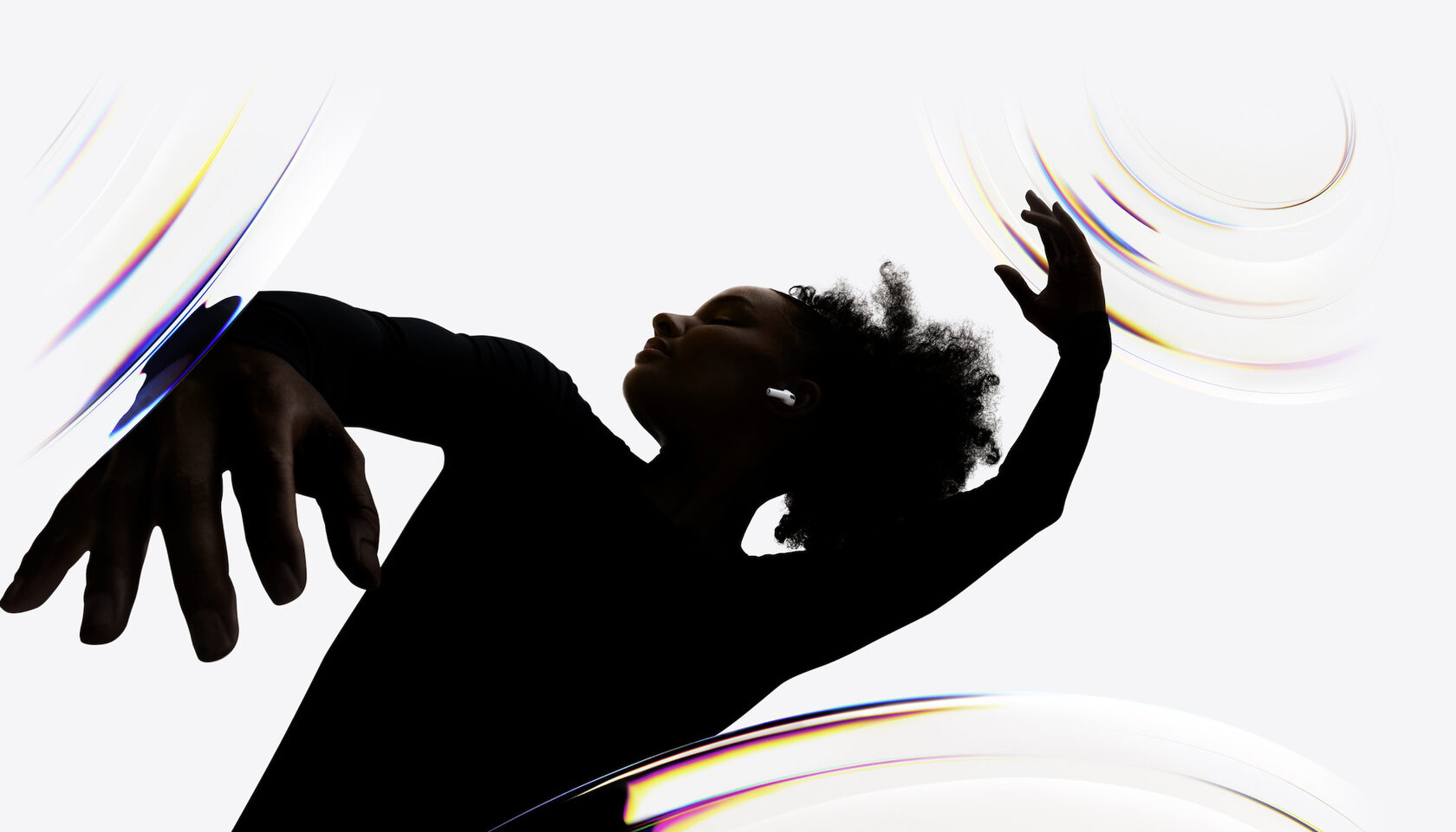 шумоподавление AirPods Pro 3