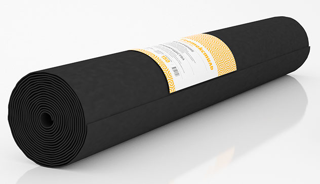 Геотекстиль