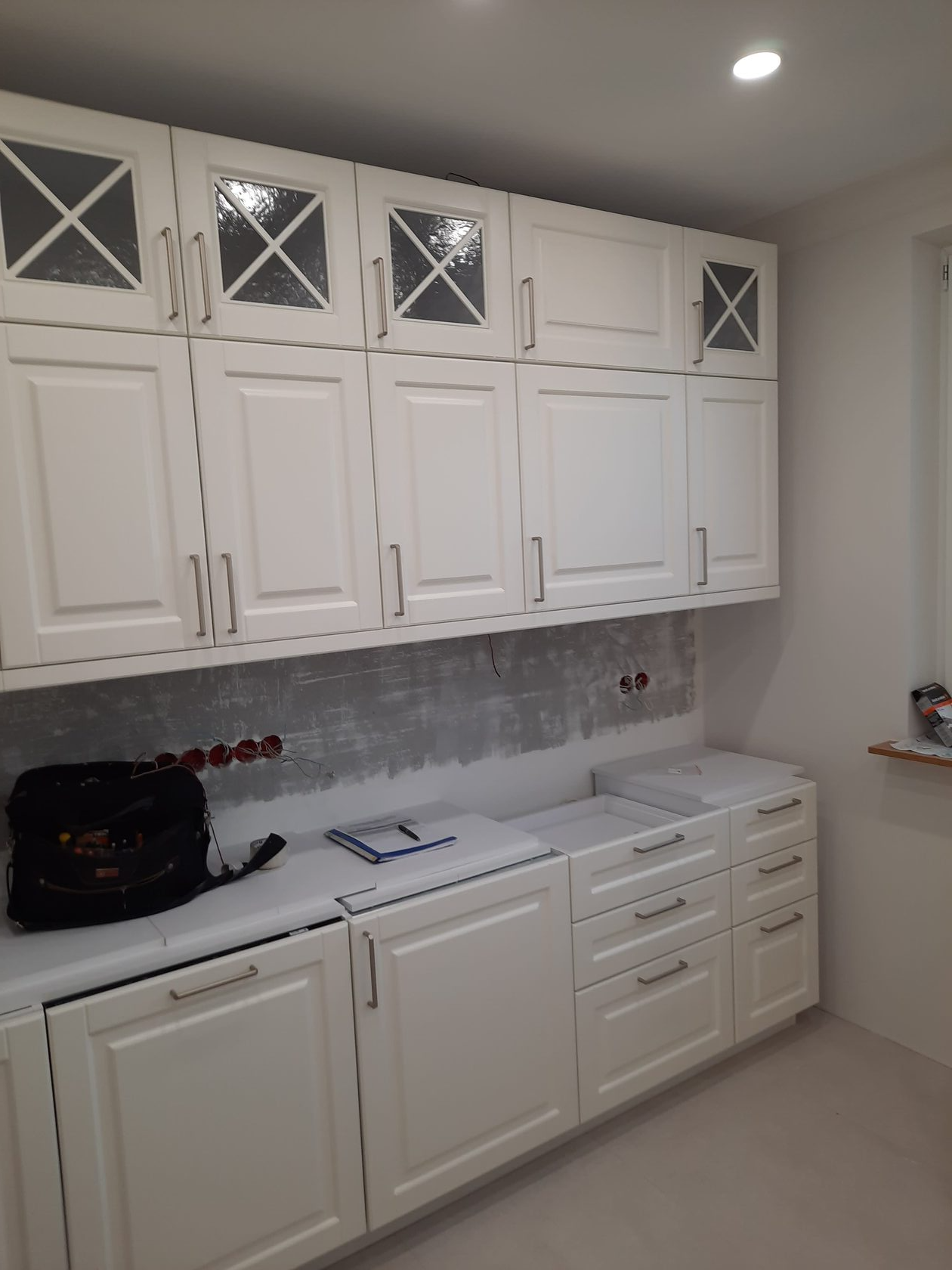 мебель под заказ Донецк ДНР кухня№28