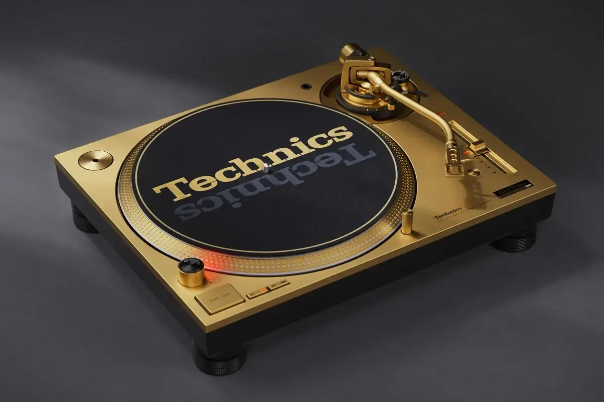 Technics SL‑1200