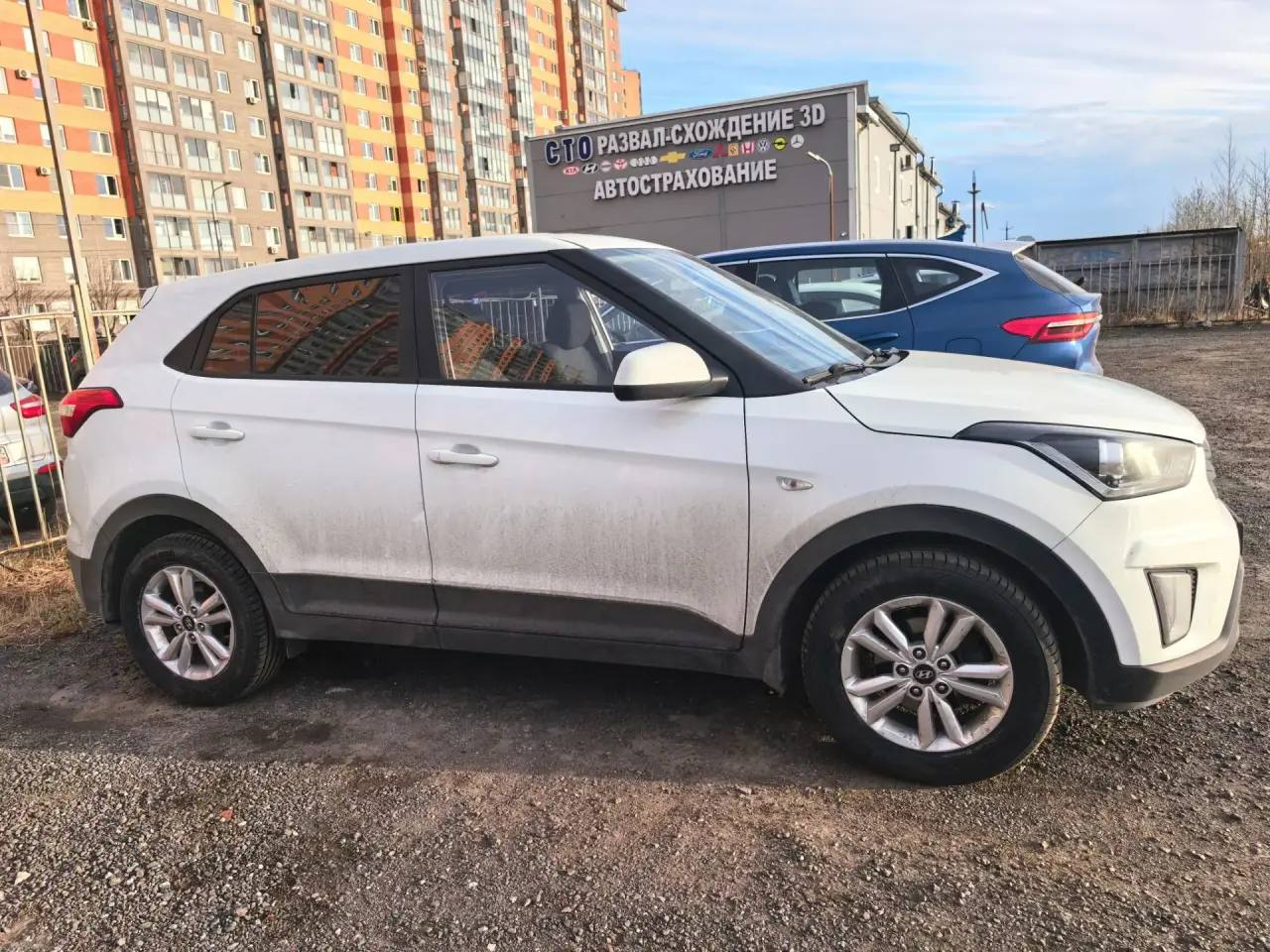 Кейс — применение FENIX MOTORS