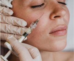 Биоревитализация